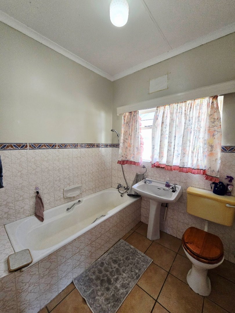 3 Bedroom Property for Sale in Stilfontein Ext 4 North West